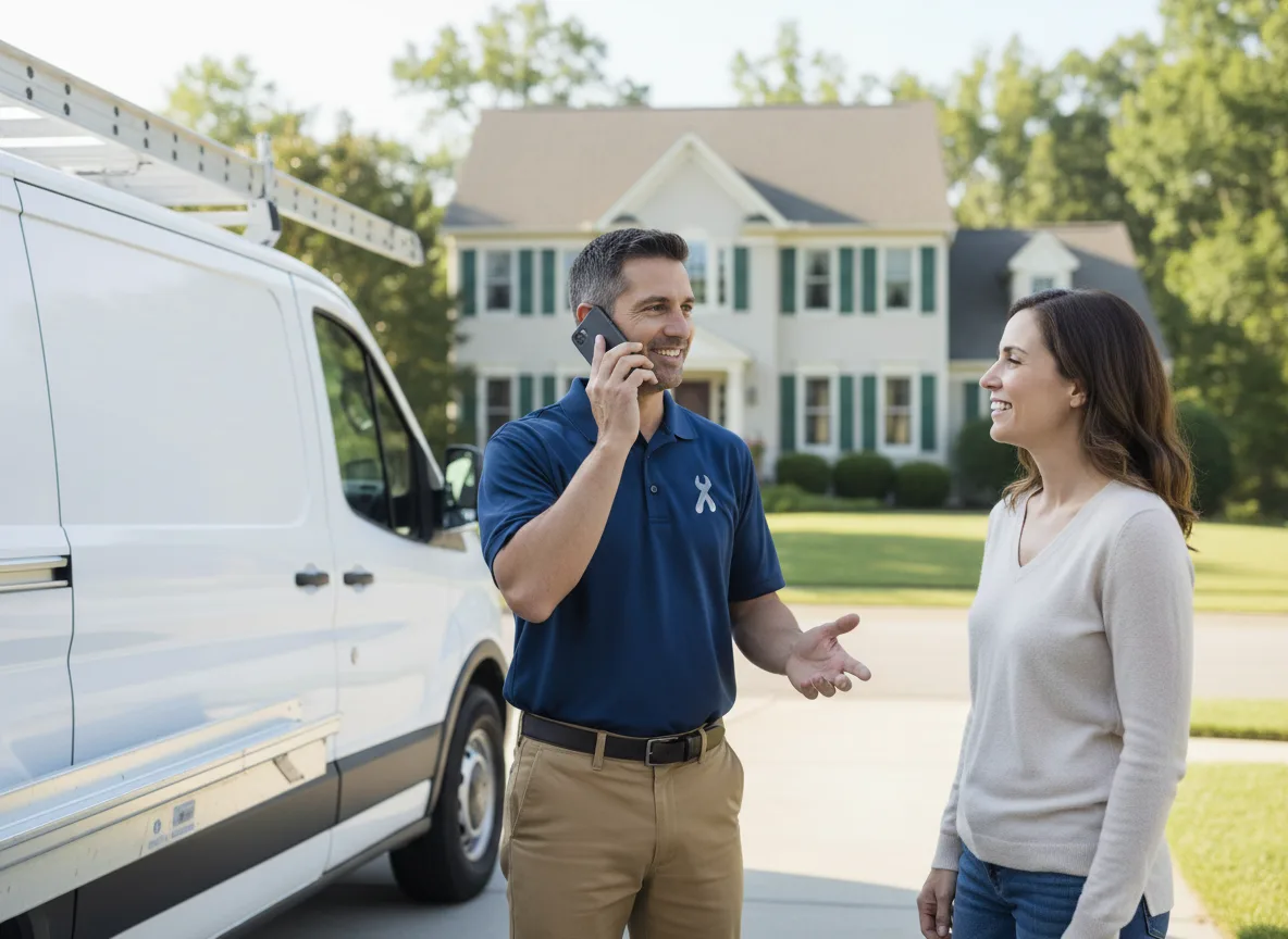 Home Gutter Service Vendor, AR FAQs